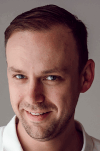Dominik Marx, Geschäftsführer